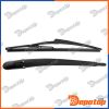 Bras d'essuie-glace arrière 300mm pour OPEL | EWB-PL-010, 39-0343